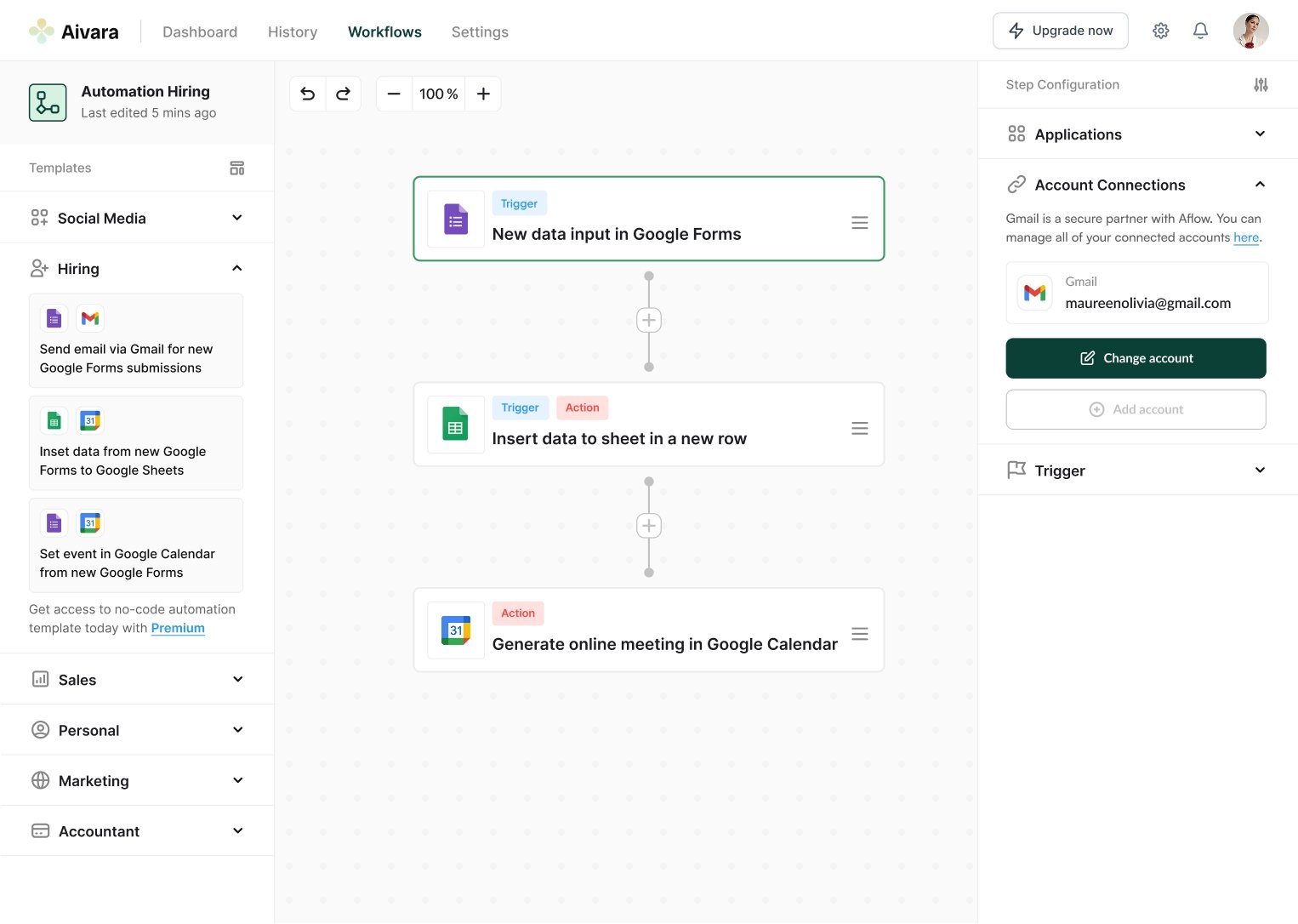ai agent development services​