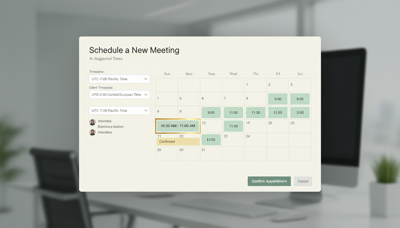 Appointment scheduling ui 202602051223 1