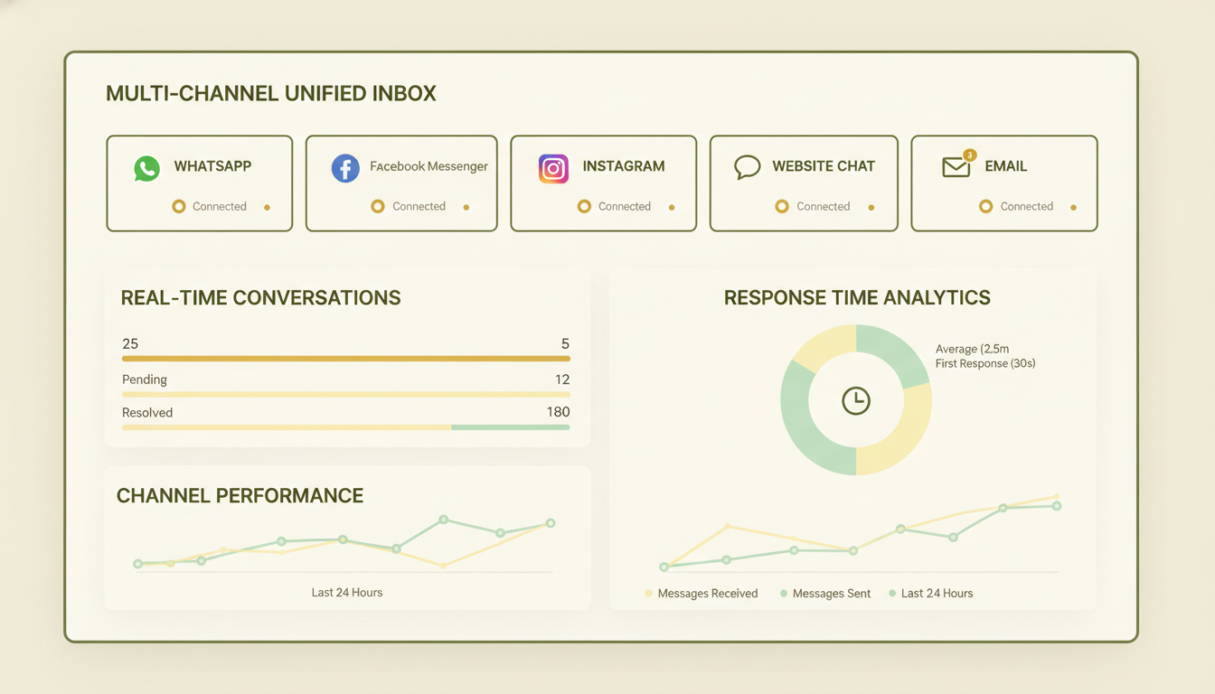 AI Chatbot Development uk
