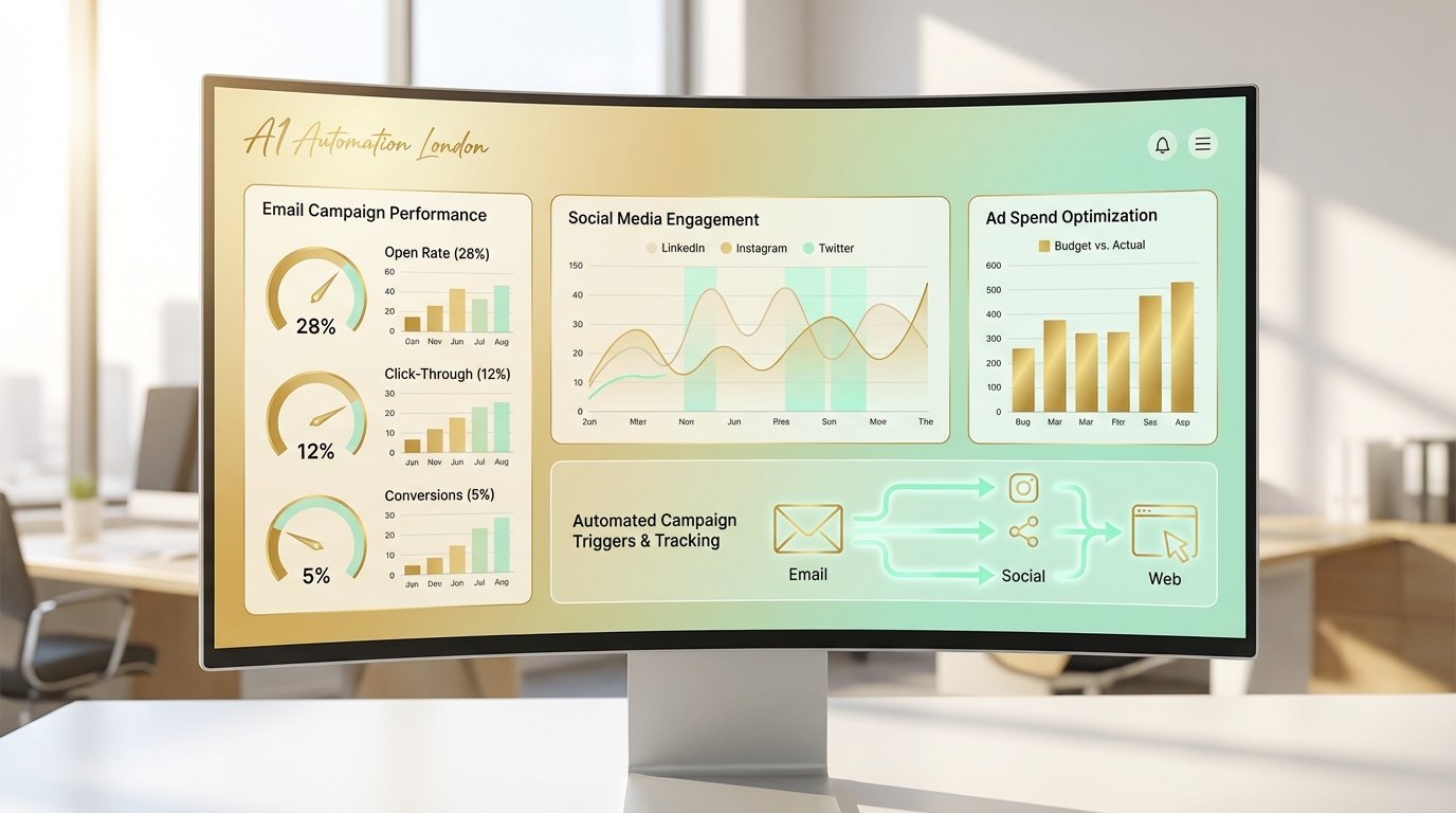 Professional marketing dashboard 202602130045
