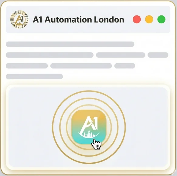 AI Automation Services Agency London