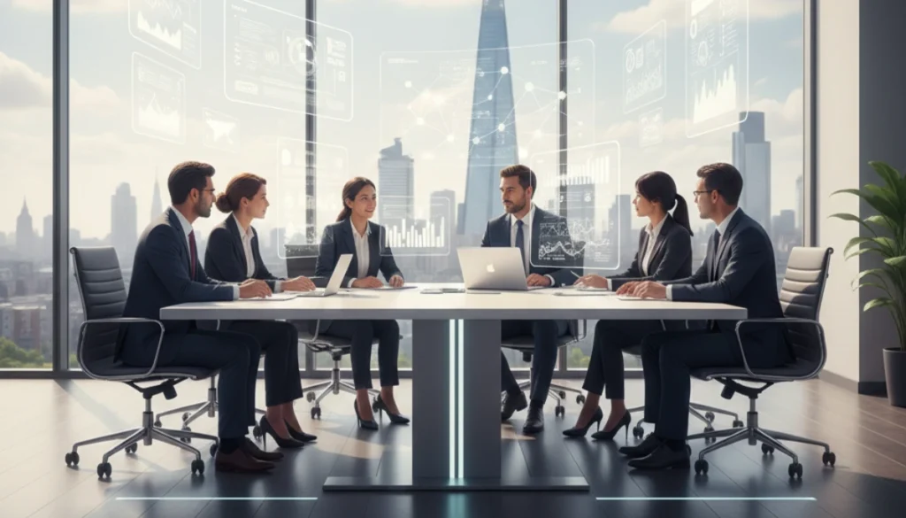 How to Choose an AI Automation Agency in London