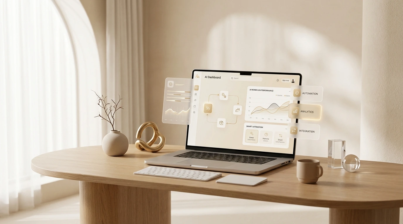 ai workflow automation london smes