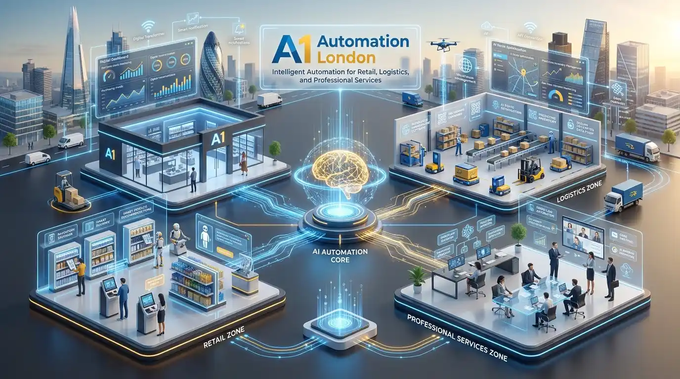ai automation modules