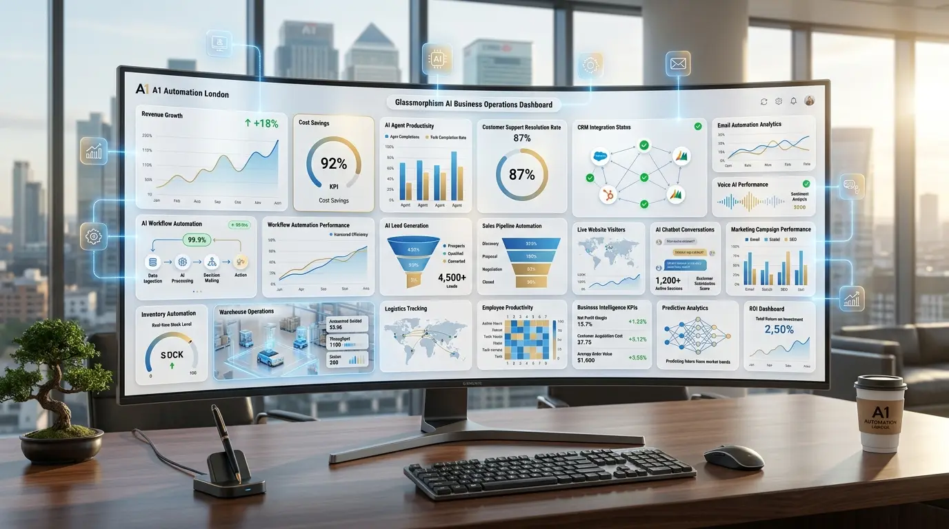 ai business operations