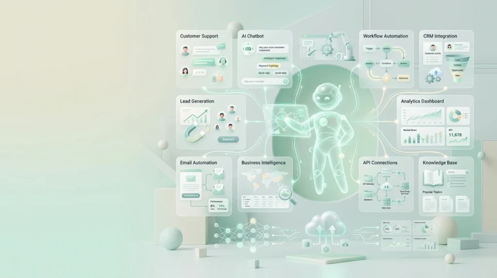 Rule-Based Chatbot vs AI Chatbot