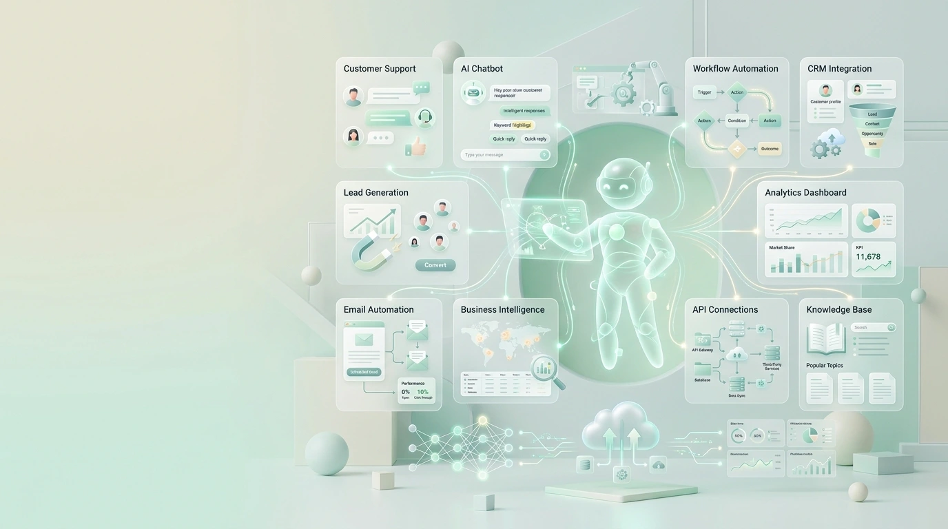 rule based chatbots vs ai chatbots
